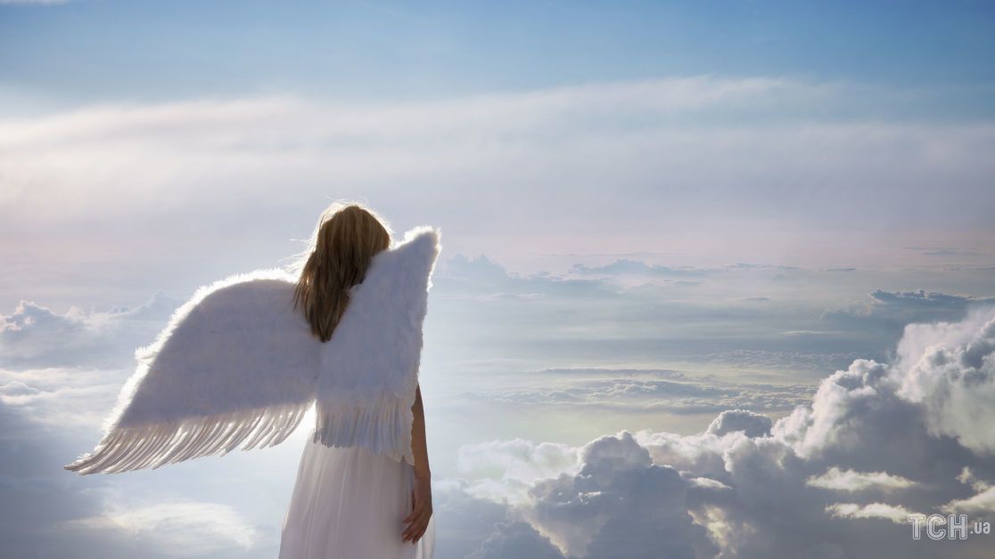 Ангел-хранитель береже нас від труднощів і небезпек в житті..Прикмети, які вказують на це…