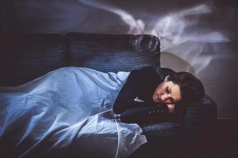Спи або можна померти: 9 фактів про сон та його вплив на наше життя￼