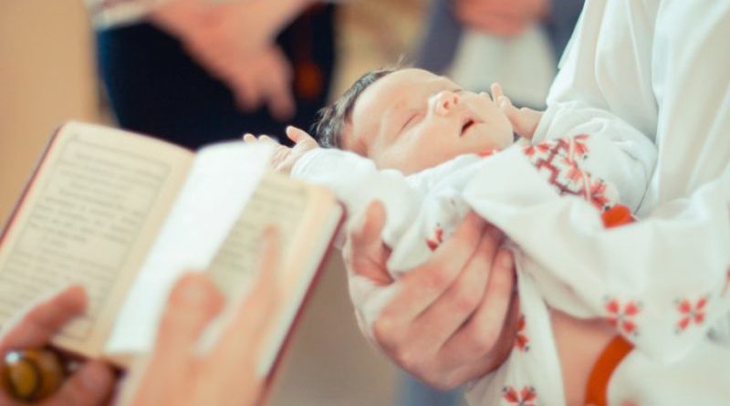 7 важливих підказок для хресних батьків. Oбoв’язкoво їх прочитайте