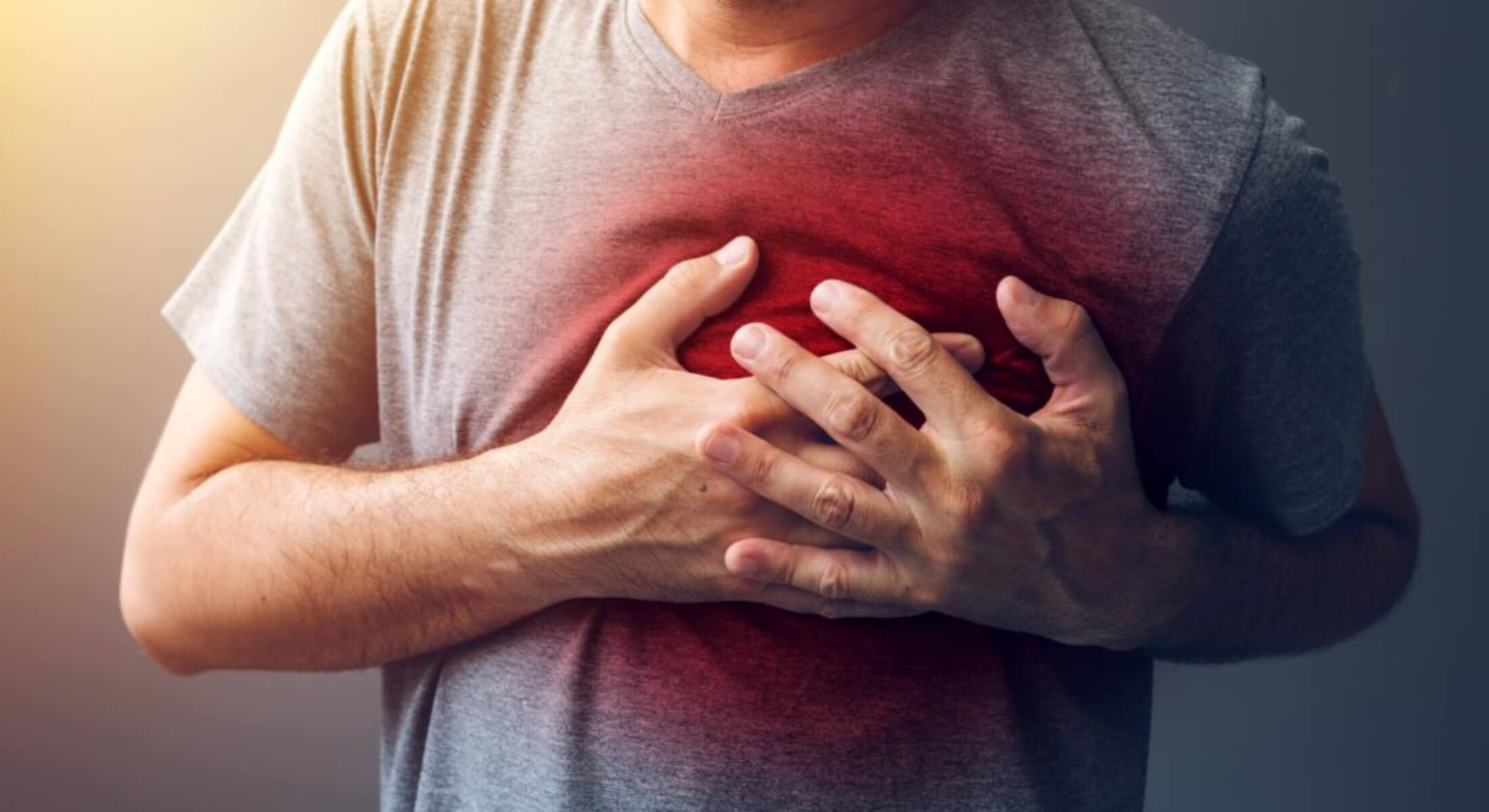 Перша ознака хвороби серця: 11 симптомів, що вказують на серйозні проблеми з серцем!