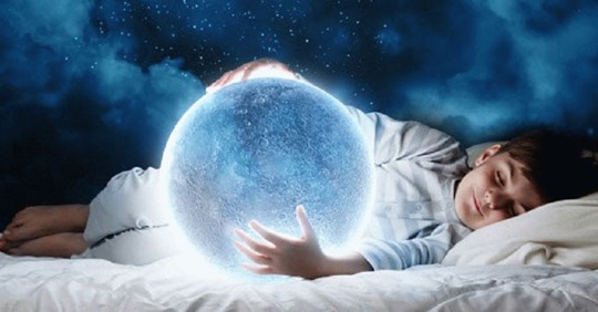 Якщо вам сниться 1 з цих 7 снів – не ігноруйте: це попередження про важливі події
