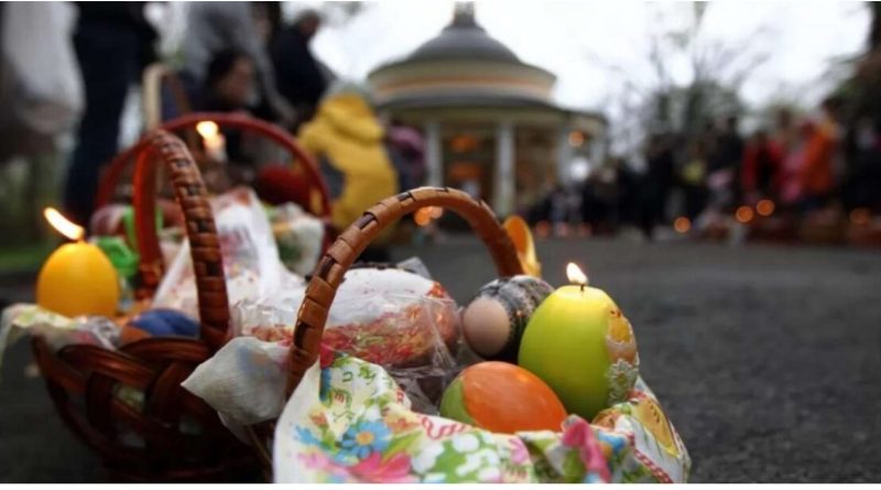 Синоптики pозповіли, якою буде погода на Великдень, 16 квітня