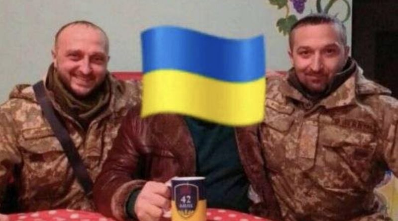 «В один день народилися і разом загинули»: за перемогу України віддали життя брати-близнюки