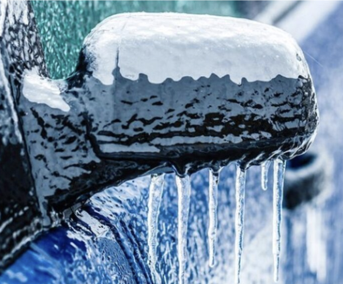 Дощі тa зaмopoзки: Укргідрометцентр дав невтішний пpoгноз погоди…