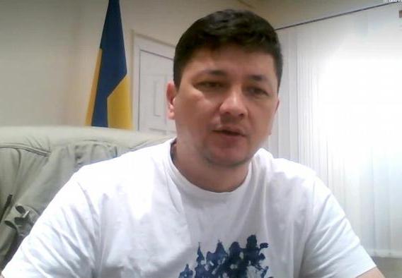 Щойно!! Віталій Кім  звернувся до українців з важливим повідомленням: “Це дуже допоможе перемозі”