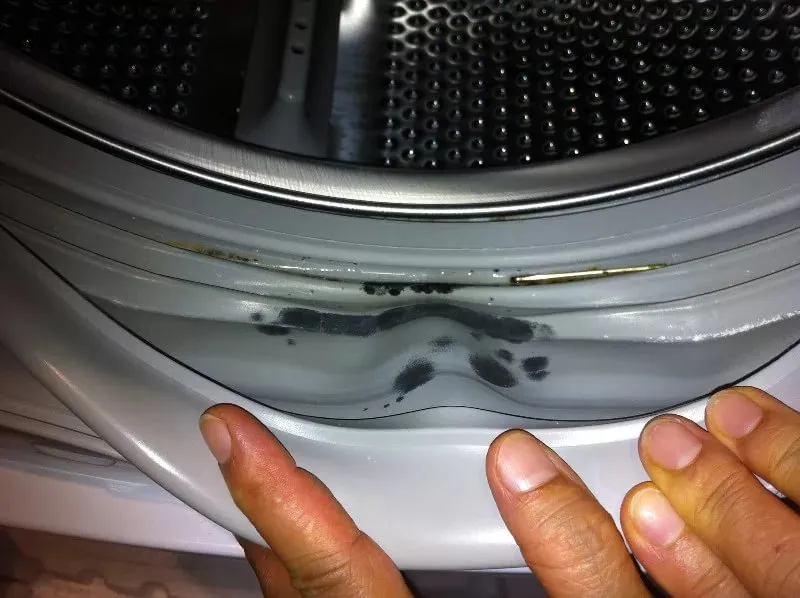 Робіть це зі своєю пральною машинкою регулярно і вона буде служити вам набагато довше!