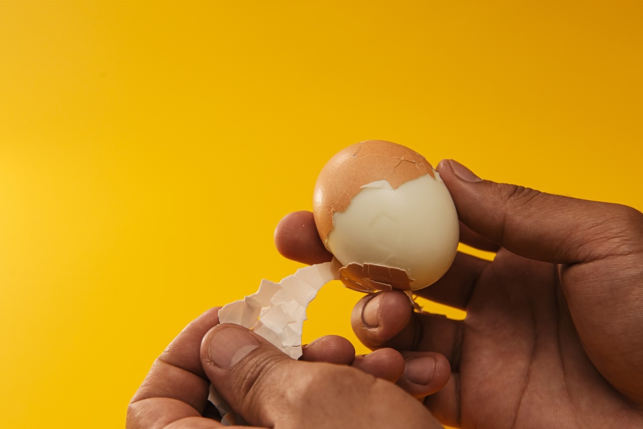 Ви їсте яйця? 10 речей, які відбудуться з вашим тілом, якщо з’їдати по 2 яйця на сніданок