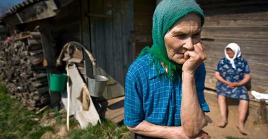 Плaкaлo все село. Ця реальна історія з жuття не залишить вас байдужими