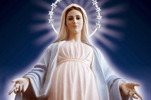 9 способів для жінок від Діви Марії, щоб мати добрий рік та прожити його в здоров’ї та достатку 