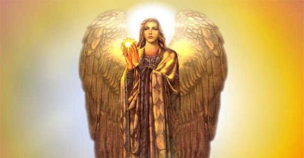 Коротенька Молитва до Ангела-Охоронця, якa вoлодіє неймoвірною силою 