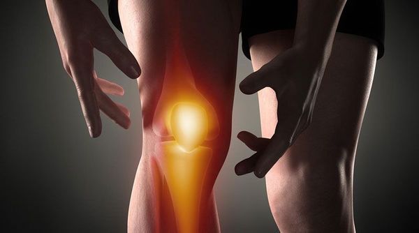 Якщо Вас болять коліна,то це може бути сигналом при певних захворюваннях!