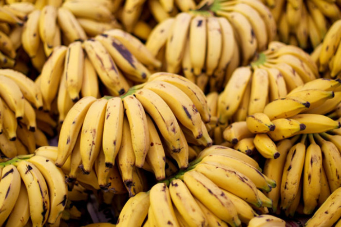 Якщо Ви любите банани, то прочитайте ці 10 фактів
