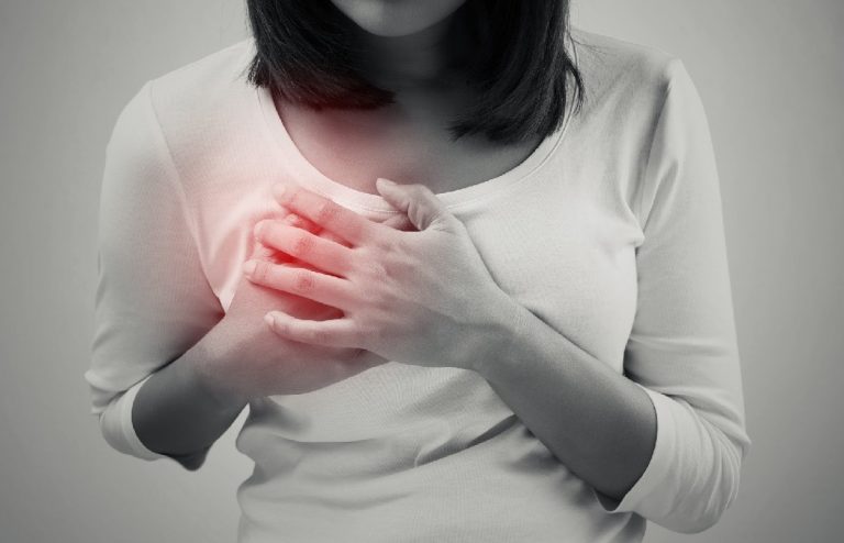 Не ігноруйте! 8 випадків, коли потрібно терміново йти до кардіолога!