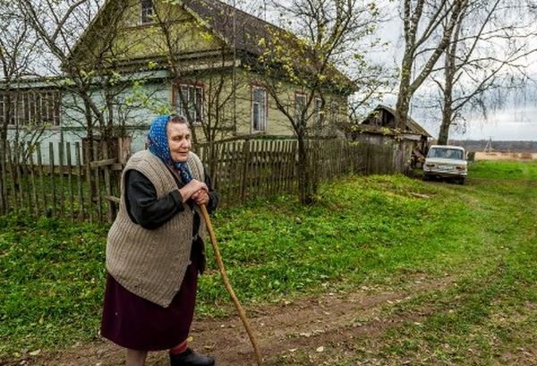 Стара тітка у селі, до якої люди за порадою ходили, завжди говорила: “Цi речі притягнуть шалену удачу у ваш дім! Ось що тобі потрібно зробити!”