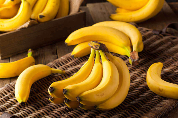 Ніколи не знала про це! Дієтолог розповів про користь, яку приносять банани для організму людини