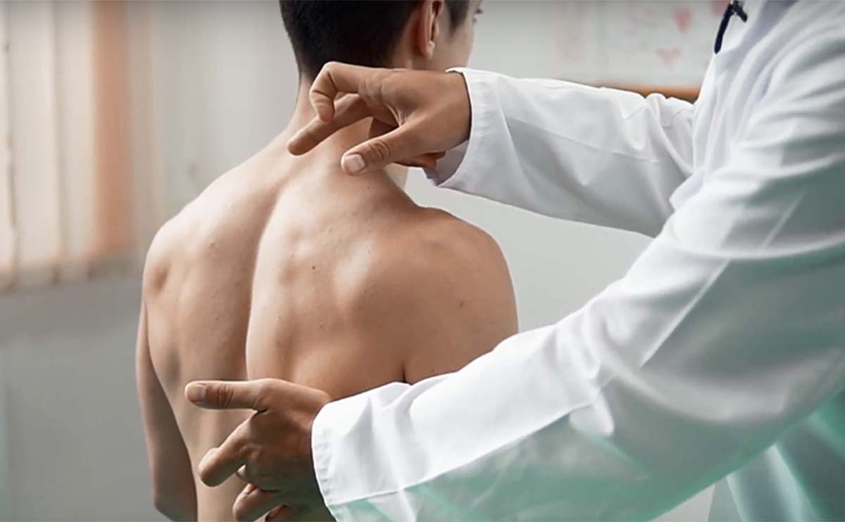 5 небезпечних порушень, сигналом яких є біль в спині!