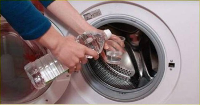 Спосіб прання, про який знають одиниці: білизна буде білосніжною і свіжою
