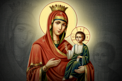 Особлива молитва до Матері Божої, що розв`язує вузли та допомагає у проблемах (вузлах), які з`являються щодня у кожного