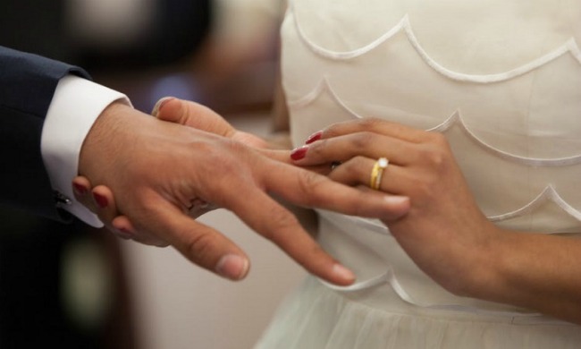 12 біблійних ознак, що він саме той чоловік за якого вам треба вийти заміж