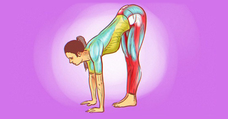 Навіщо робити розтяжку ніг вранці? Три найефективніші вправи для розтягування м’язів стегон!