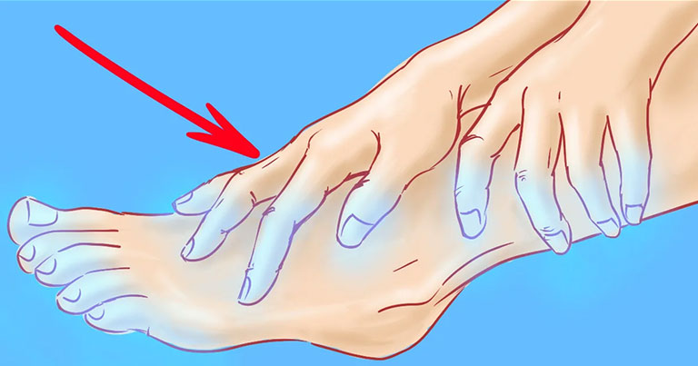 Зверніть увагу: якщо у вас холодні руки та ноги – будьте обережні, це можливо густа кров! Ось що варто знати …