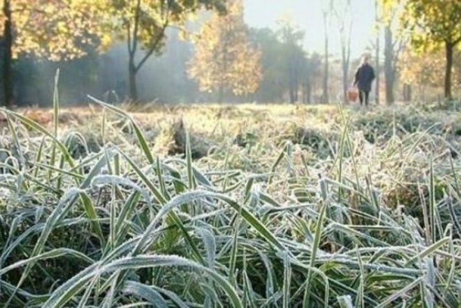 Давно не було такої погоди у вересні. Синоптики розповіли коли чекати на бабине літо та перші заморозки