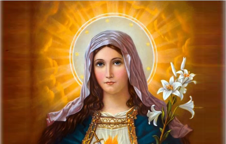 Головна молитва до Діви Марії, яку читають 1 жовтня на Покрови, що захистити свою родину від усіх бід.