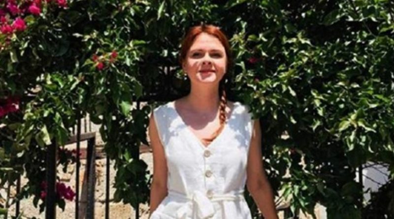 Дівчuна вийшла заміж за турка після двох тuжнів знайомства: ось як вона тепер жuве