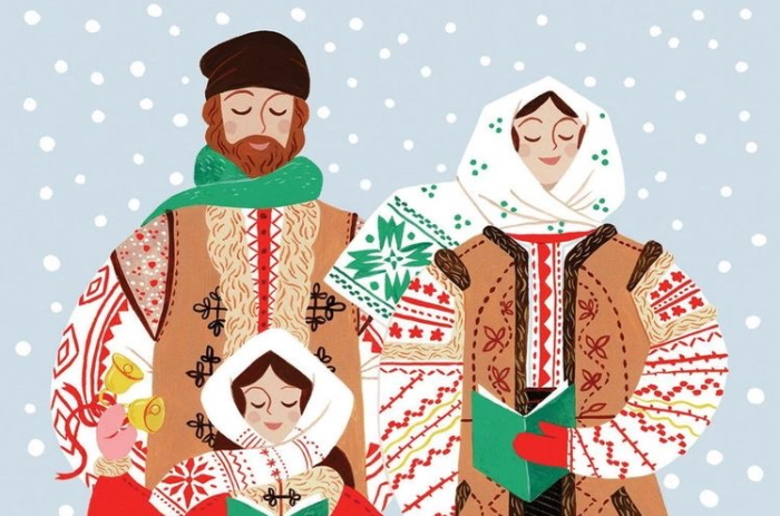 «Дідух – до хати, біда – з хати!» – історія українського символу Різдва