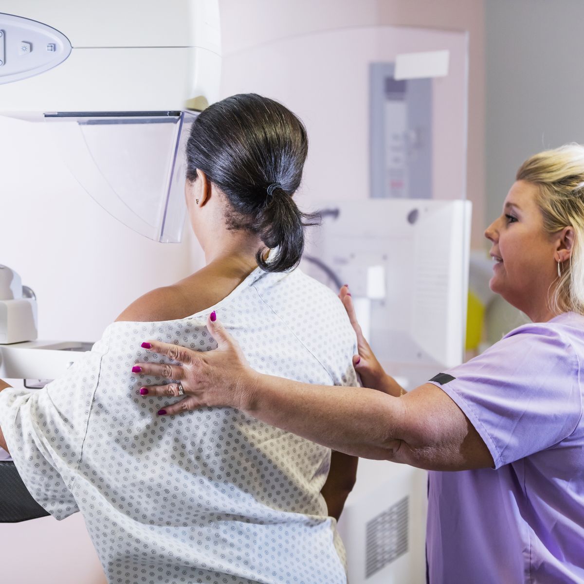 Рак молочної залози: що повинна знати кожна жінка
