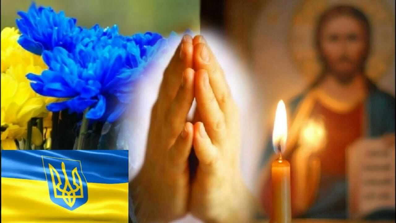 Молитва за Українських воїнів, яку промовляють усі в ці тяжкі хвилини…