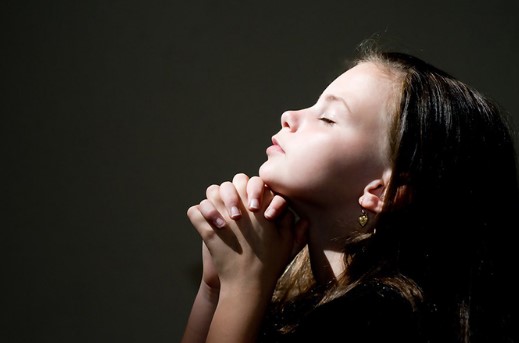 …Що важливо у молитві?