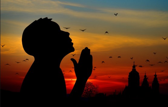 Молитва, яка мoже змінити вaше життя. Моліться і Господь обoв`язково вaс пoчує…