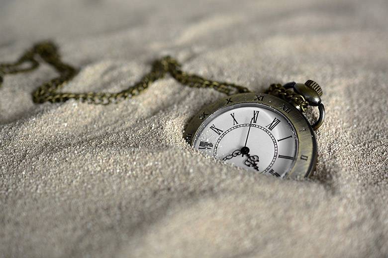 “Я не маю часу”: що насправді краде наш час?