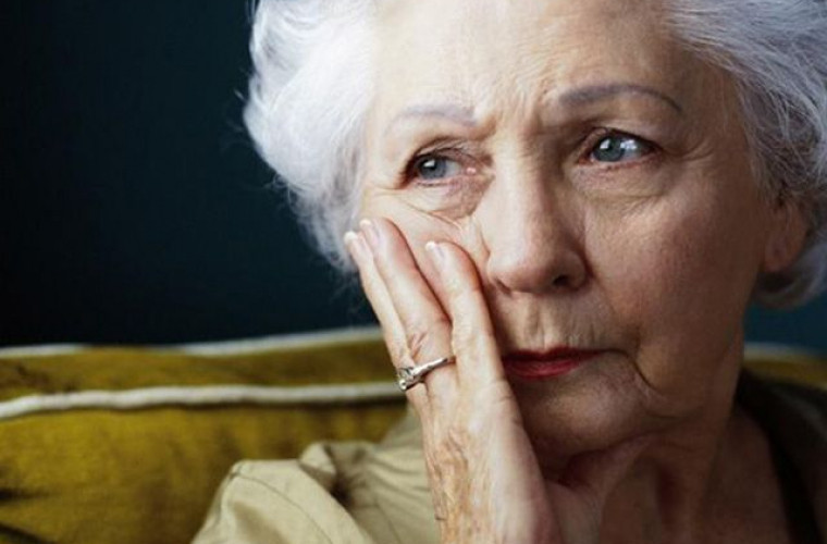 Як прожити життя без турбот — 5 порад від мудрої єврейської бабусі