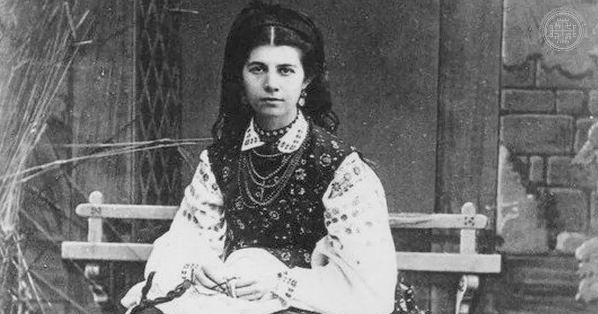 Олена Пчілка: Перша жінка академік, перша жінка – борець за українську мову