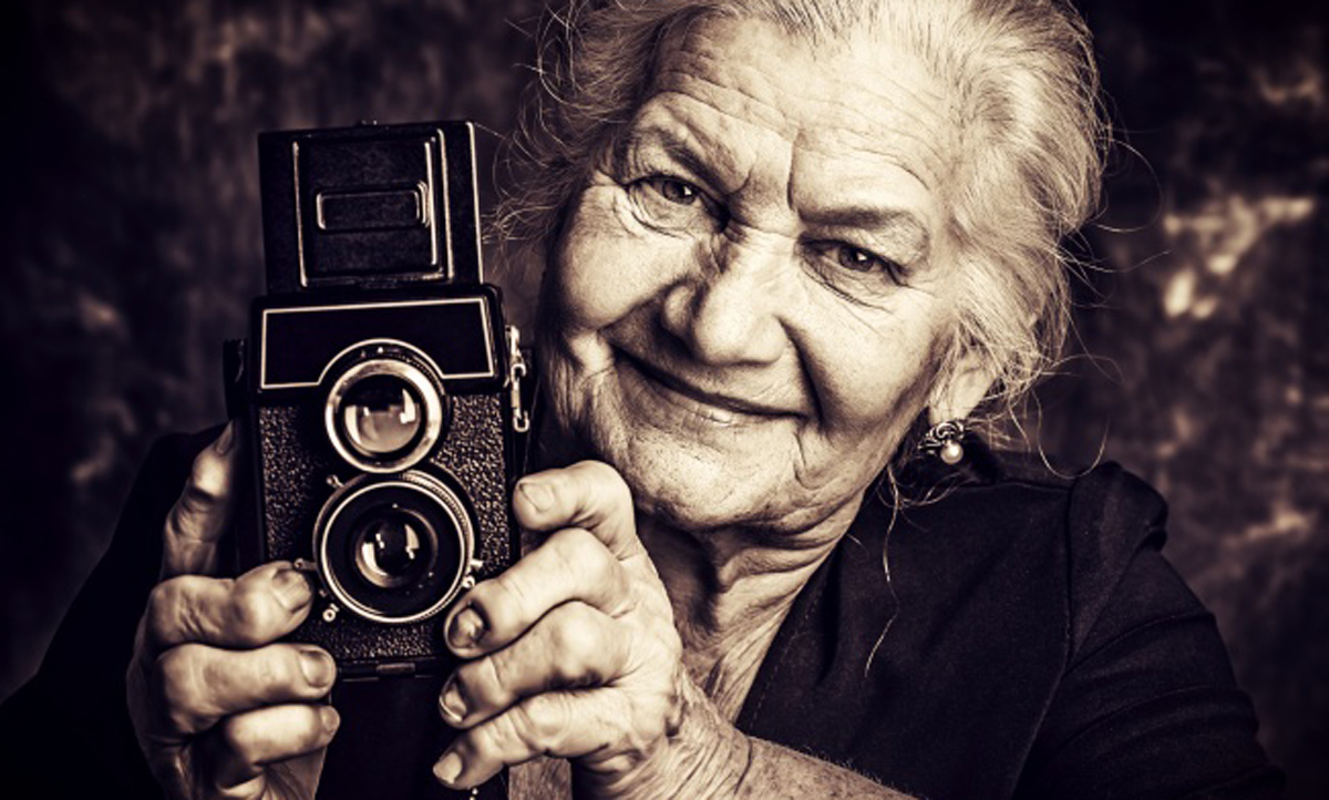 “Життя потрібно смакувати, а не терпіти”: лист 83-річної жінки, який наповнений життєвою мудрістю
