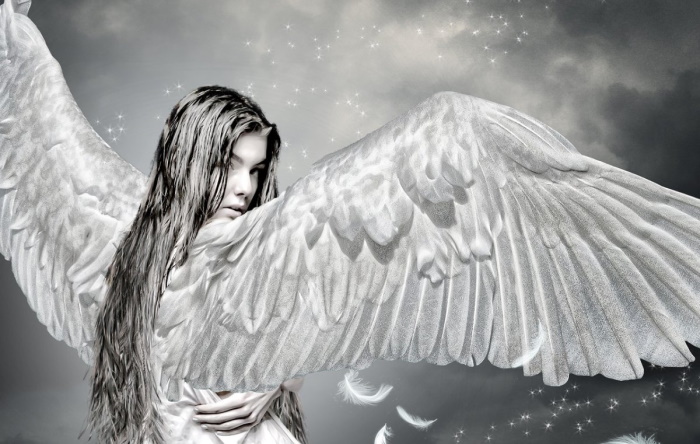 7 цікавих фактів, які слід знати про ангелів-охоронців