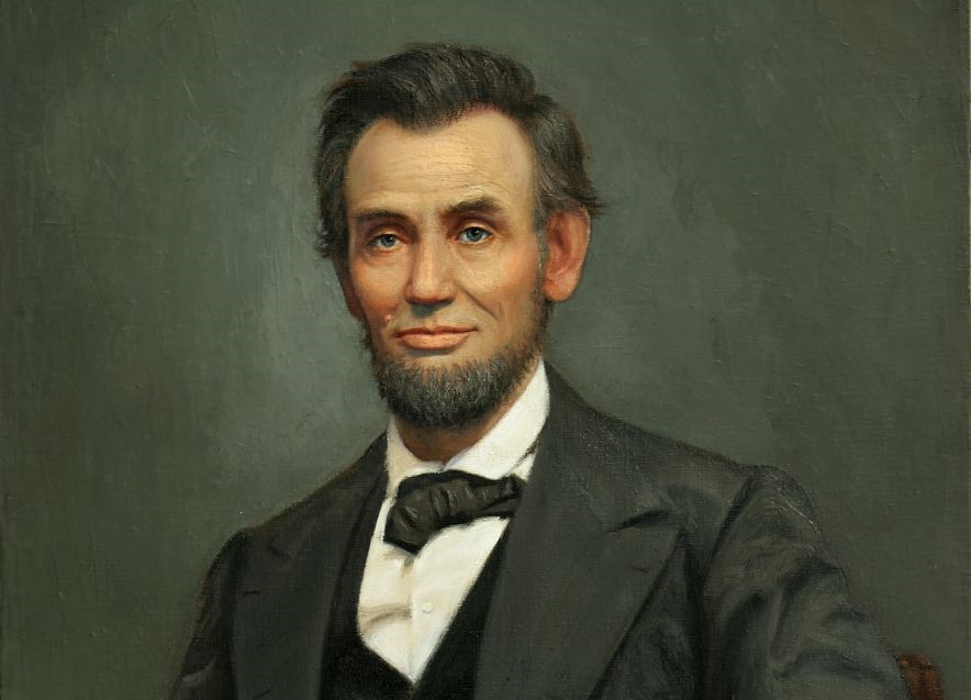Історія про те, як дивна порада 11-річної дівчинки допомогла Лінкольну стати президентом