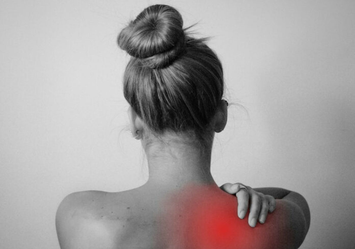 9 типів болю, пов’язані з нервами, а не з хворобами