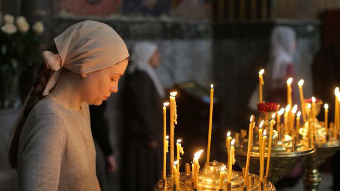 Чому в церкві стає погано — відповіді священнослужителів та фізіологічна точка зору