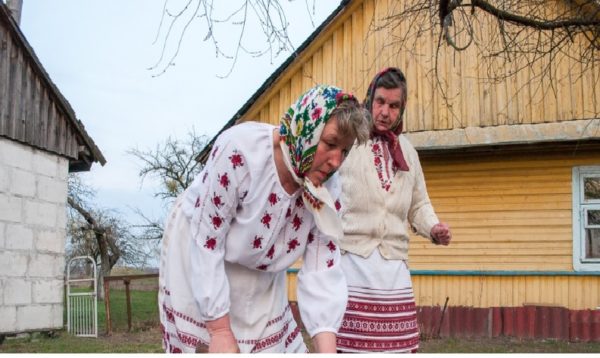 Марія приїхала з Італії першою. Ольга ще довго не могла зрозуміти, чому чоловік не відповідає на її дзвінки. Отака вона, італійська дружба українських жінок