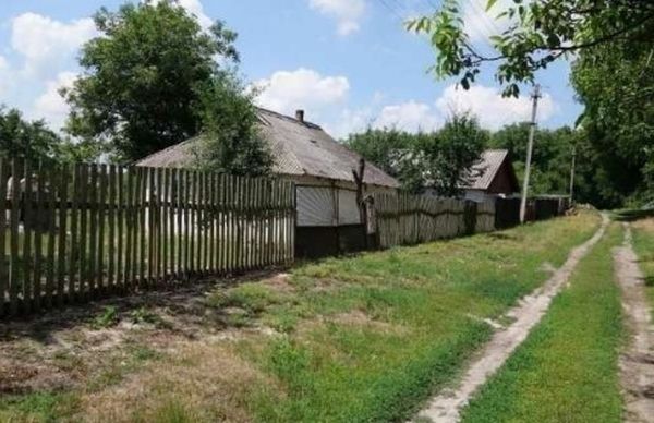 Ми жили бідно. Навіть не було грошей, щоб викопати власну криницю, ходили за водою до сусідів. А потім приїхала з-за кордону мамина давня подруга. Привезла великі гроші, почала будувати хату. Тітка Ольга стала підмовляти маму, щоб та кидала це село, залишала дітей їхала в Італію заробляти гроші та шукати собі чоловіка. Мама, втомлена бідністю, так і зробила. Це змінило наше життя назавжди