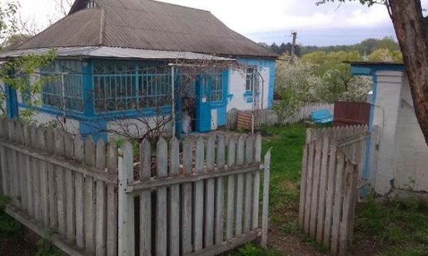 Дві дочки дуже швидко продали материну хату. Гроші розділили. А маму забрали до себе: місяць вона була в однієї, а через місяць та матір вже везла до іншої дочки. Отак возили неньку повз її хату, яка вже належала чужим людям. Вона так сумно дивилася у вікно автомобіля, коли проїжджала повз своє подвір’я. Всі люди сміялися з того, а мені так шкода її