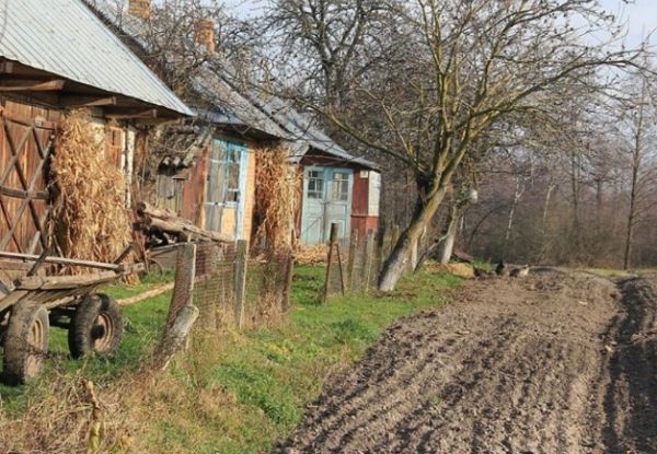 – Багато років тому в сусіднє село доносили плітки на мене, ніби я, заміжня жінка, іншого собі знайшла. А свекруха моя вислухали пліткарку і відмовила їй різко: «Якщо невістка й знайшла кого, то буду тільки рада. Я їй і придане дам». Після того ніхто більше не посмів нашіптувати жінці погані слова про Наталю. Всі поважали і її і її невістку