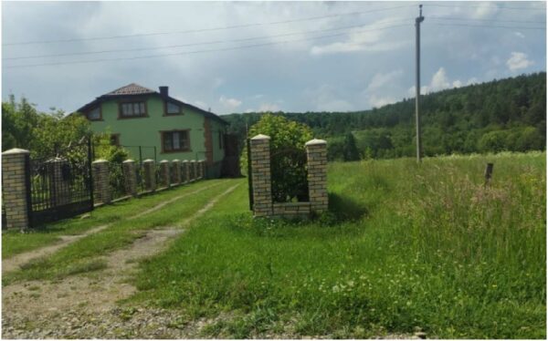 На заробітки в Італію я поїхала для того, щоб допомогти синам. А минулого року я приїхала додому і зрозуміла, що стала їм непотрібною. Весь цей рік я працювала, як завжди, але гроші перестала висилати. Сини швидко це помітили, стали частіше мені дзвонити, питати, як у мене справи. Я їм кажу, що все добре, але цього року не приїду