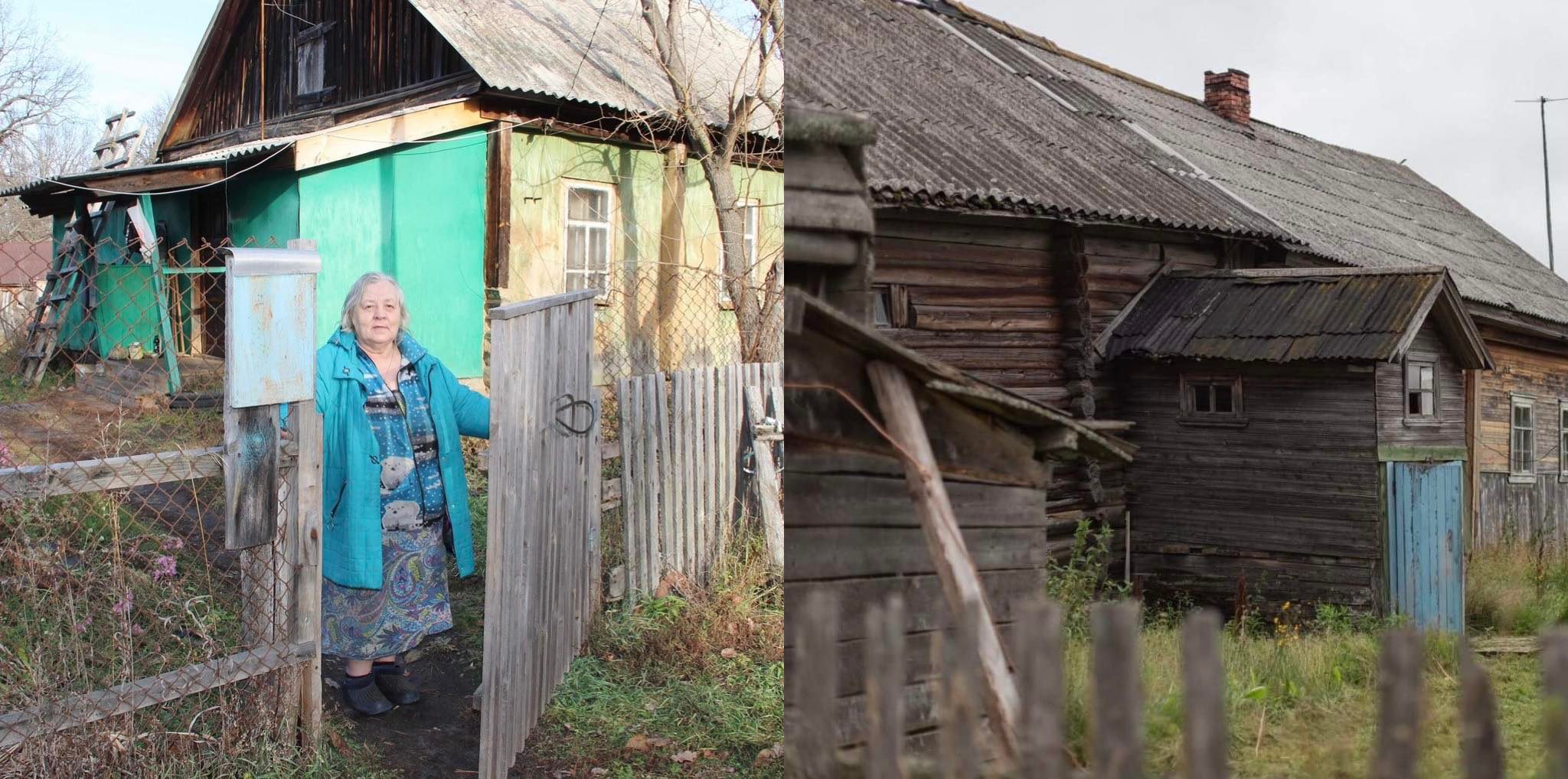 У Віри не стало її тітки Марини. Тітка жила далеко в маленькому селі. Віра вирішила зʼїздити туди… Насамперед вона зайшла до сусідки Ольги. – Я за Маринкою три роки доглядала, слаба вона була дуже, – казала сусідка. – А вам не повідомляла, не хотіла з місця піднімати. – Мені дуже шкода, але в мене синочок заслаб, – відповіла Віра. – Не могли ми з ним мандрувати… – Ось, Марина просила тобі віддати, якщо приїдеш, – Ольга простягла їй ключі від хати тітки і якийсь пакуночок. Віра розгорнула білу ганчірочку і так і застигла від побаченого