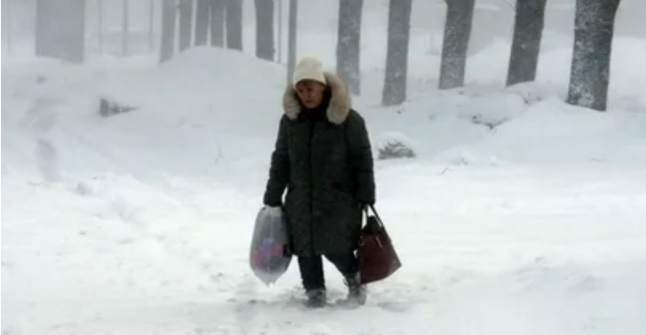 Від Надії пішов чоловік. Жінка вирішила поїхати до матері в село. – Ну все, доню, – обійняла мама Надію. – Нема чого сумувати… Надія заспокоїлась. Вона допомагала мамі на городі, вони закручували огірки, помідори, варення… І ось настав час їхати. Мама зібрала дві важкі сумки з продуктами. – Скажи мені, люба матусю, як твоя дочка все це потягне?! – засміялася Надія. – Так я з сусідом нашим, Миколайовичем, вже домовилася, – сказала мати. – Він тебе відвезе й допоможе сумки занести… Але через годину в двері постукав зовсім не Миколайович! Надія відкрила двері й ахнула від несподіванки