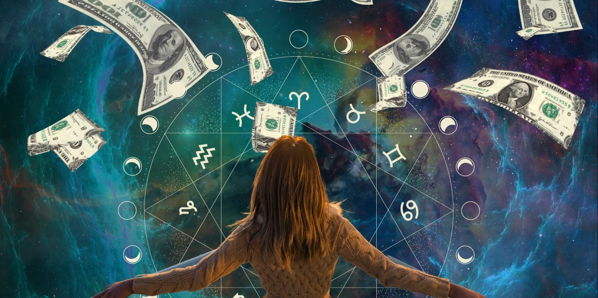 Only THESE 2 Zodiac Signs Will Strike It Rich This February—Is Yours One of Them?** Hold onto your lucky stars, because February is bringing BIG financial surprises—but only for two zodiac signs! That’s right, the cosmos have aligned, and the universe is ready to shower its blessings on a select few. Could it be YOU?