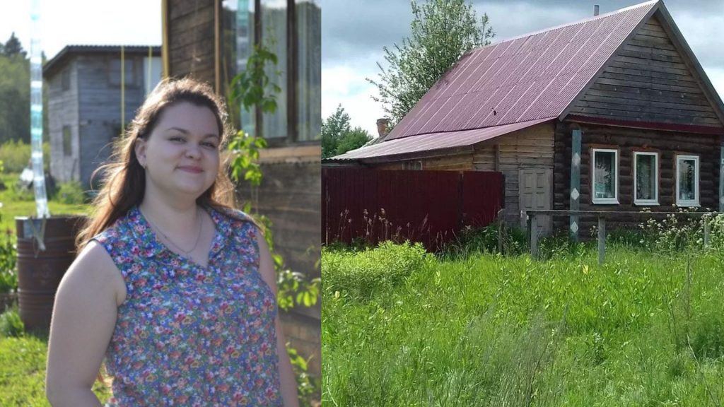 Наталя вдягнула домашній халатик і взула бабусині капці. Вона взяла пакет зі сміттям і вийшла з квартири. Раптом почувся голос сусідки Каті. – О, Наталко! – заспівала та. – А я тебе якраз шукаю! Спитати тебе хотіла – а що ж це батько твій бабу Досю до себе жити не візьме, га? Адже вона все життя для нього жила! А ви її тепер з власної хати виставляєте! Наталка аж пакет випустила від здивування. – А ви що не знали?! – запитала вона. – У нас же тут сімейна таємниця є. Катерина так і ахнула від несподіванки